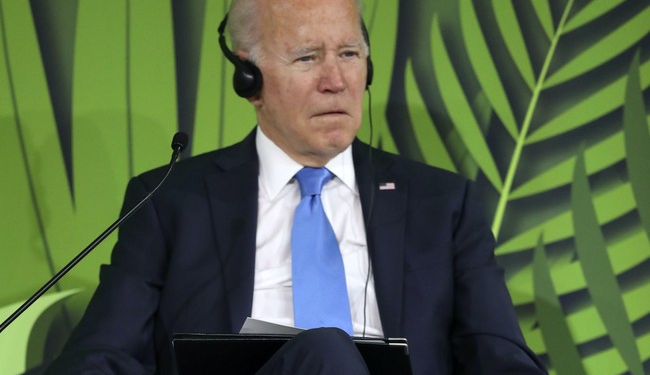 Crisis Incoming! Biden May Use Climate to Galvanize Voters – PJ Media