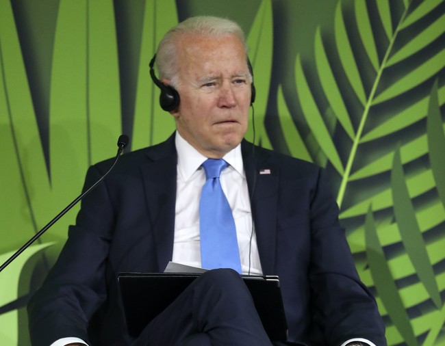 Crisis Incoming! Biden May Use Climate to Galvanize Voters – PJ Media