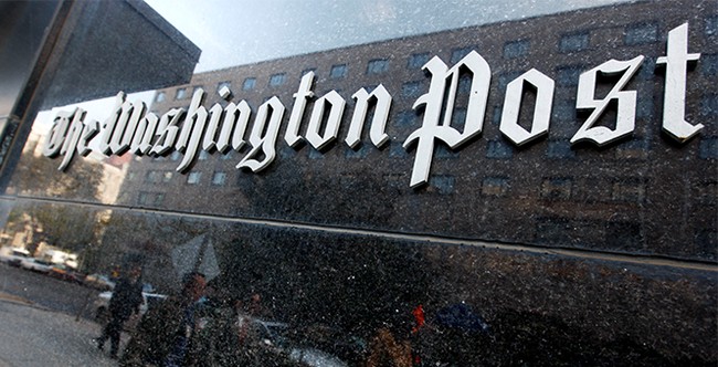 Gee Golly Gosh—WaPo Editorial Board Member Can't Figure Out Why Left Is Bad on Crime – PJ Media