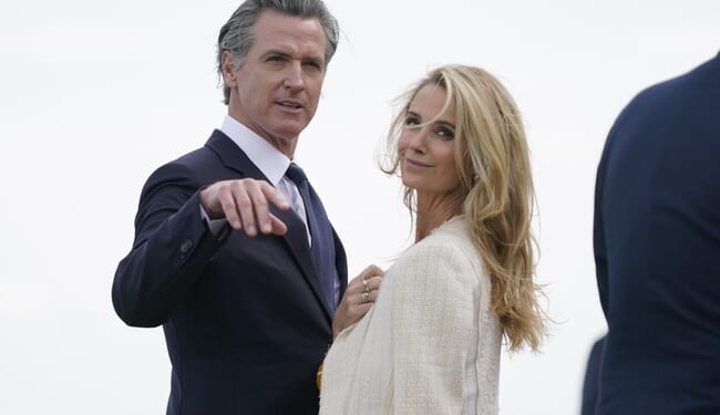 Gov. Newsom Learns the Hard Way He Can't Spend the Same Money Twice – PJ Media