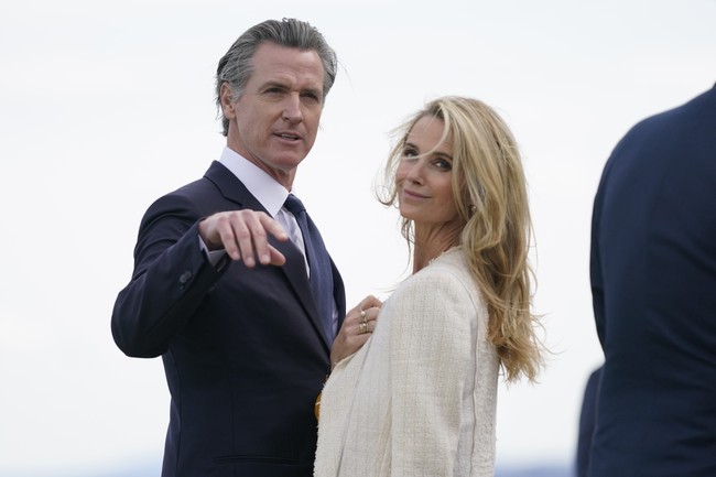 Gov. Newsom Learns the Hard Way He Can't Spend the Same Money Twice – PJ Media