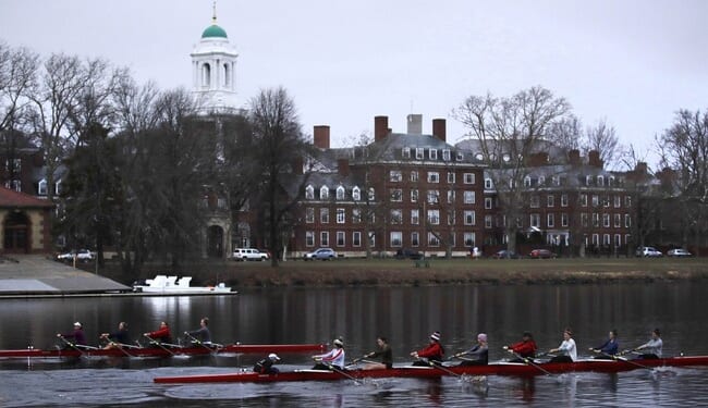 Harvard Center Hosting Pro-Hamas Author – PJ Media