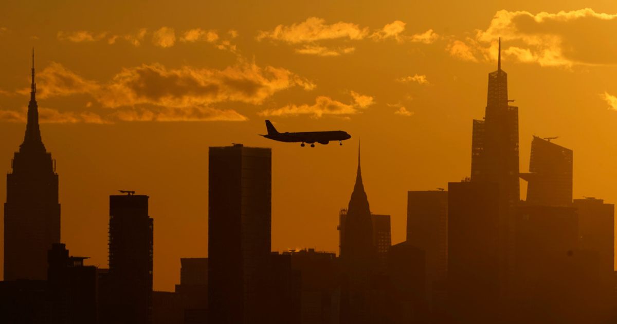 Here Is Why Not a Single Skyscraper Tumbled Down as Earthquake Rocked New York City