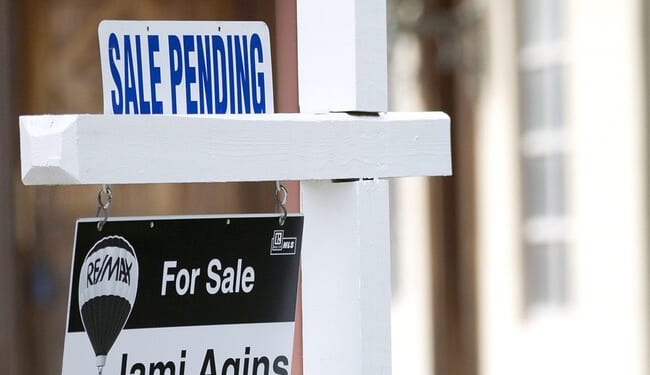 House Buying Costs Hit New Record High – PJ Media