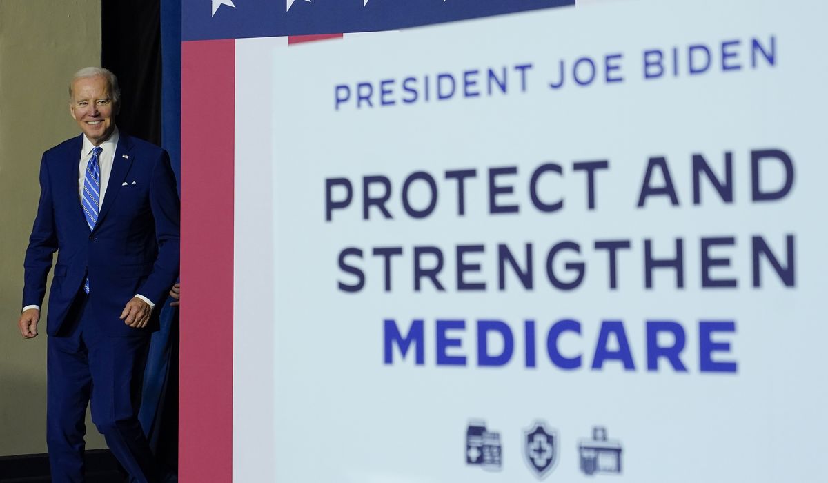 House Republicans whack Democrats on cuts to Medicare