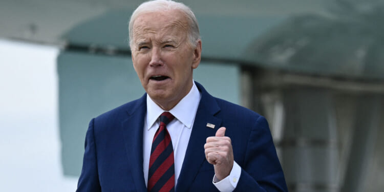 How States Are Punching Back on Biden Federal Election Takeover