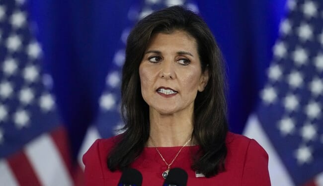 How Worried Should Trump Be About 156,000 Voters Casting a Ballot for Nikki Haley in Pennsylvania? – PJ Media