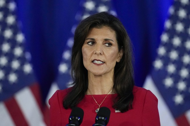 How Worried Should Trump Be About 156,000 Voters Casting a Ballot for Nikki Haley in Pennsylvania? – PJ Media