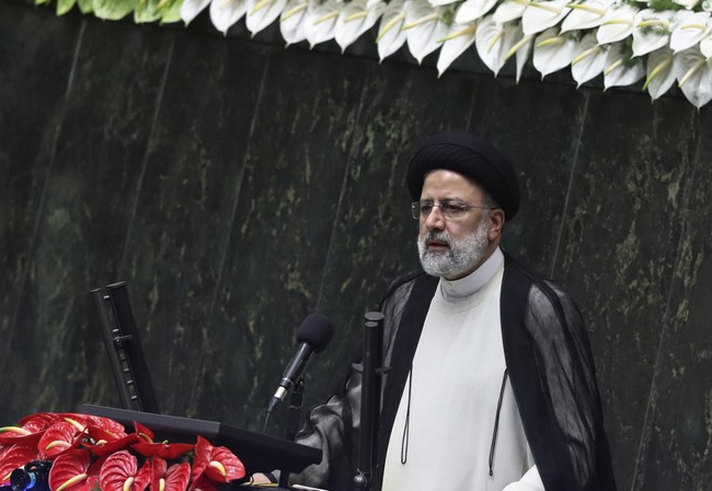 Iran Makes a Move Against Israel – PJ Media