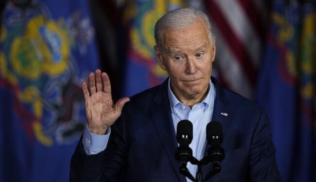 Joe Biden and the Wawa Cannibals—An American Tragedy – PJ Media