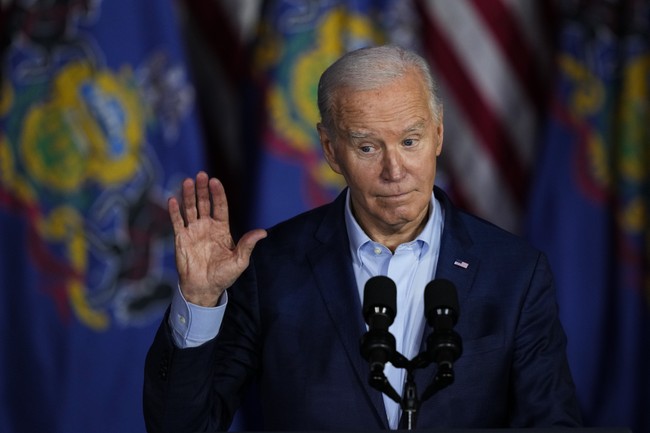 Joe Biden and the Wawa Cannibals—An American Tragedy – PJ Media