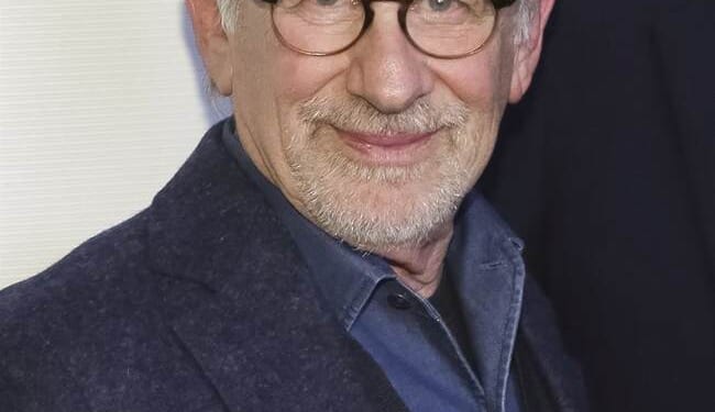 Joe Biden's New Strategist is... Steven Spielberg – HotAir