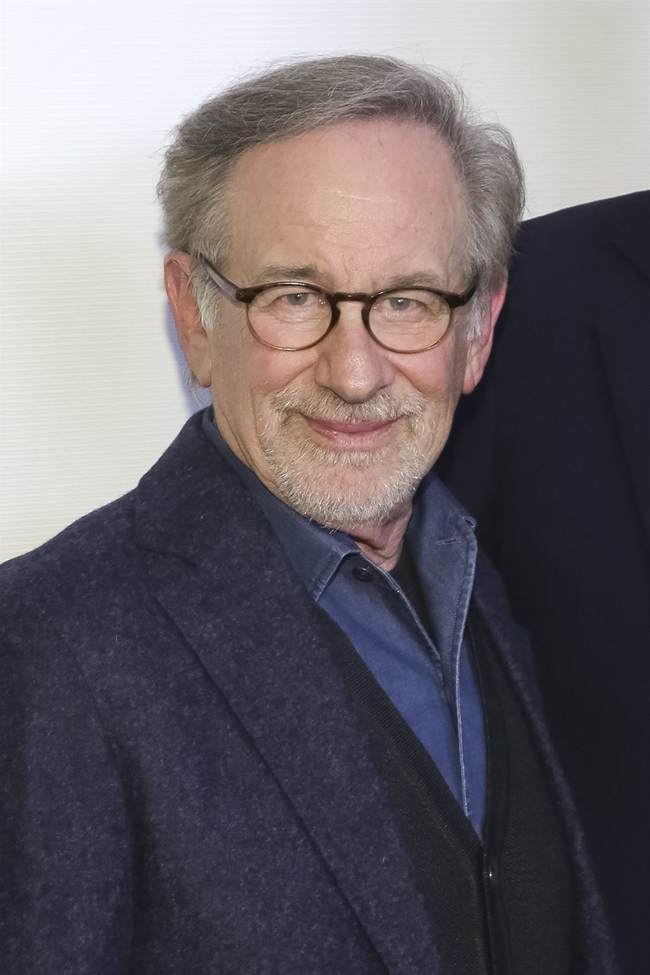 Joe Biden's New Strategist is... Steven Spielberg – HotAir