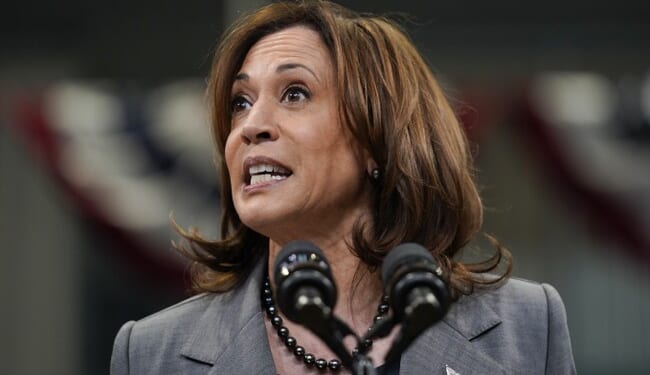 Kamala Lies About NCAA Women’s Basketball Tournament to Stoke More Division – PJ Media