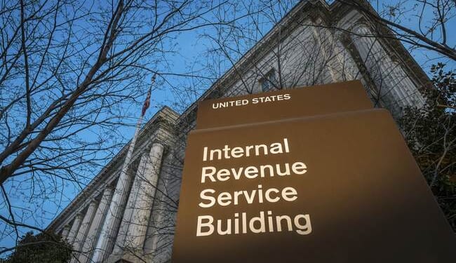 Let's Curb-Stomp the IRS – PJ Media