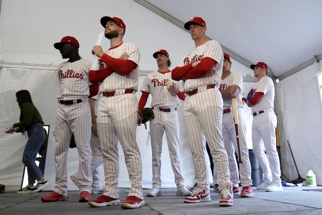 MLB's Uniform Woes Continue, but Is There Relief in Sight? – PJ Media