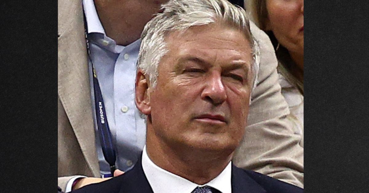 Alec Baldwin, seen in a file photo from September, is due to stand trial in July for the 2021 shooting death of cinematographer Halyna Hutchins .