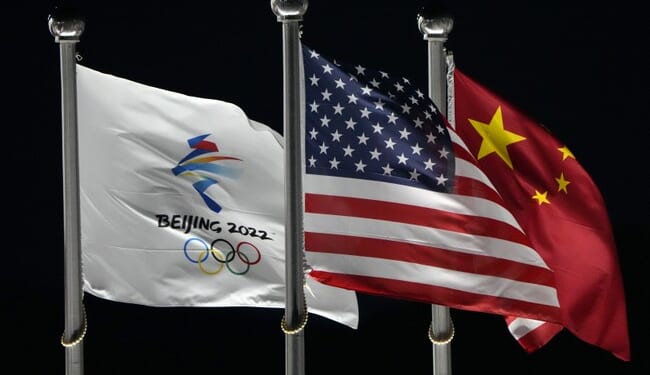 More on the Chinese Doping Scandal – HotAir