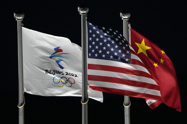 More on the Chinese Doping Scandal – HotAir