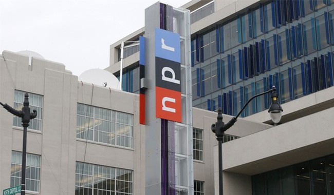 NPR/Pravda Sends Whistleblower to the Gulag for Being Honest – PJ Media