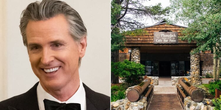 Newsom's Restaurant Pays $16 an Hour Despite Law Crippling Fast Food Chains with $20 Minimum Wage