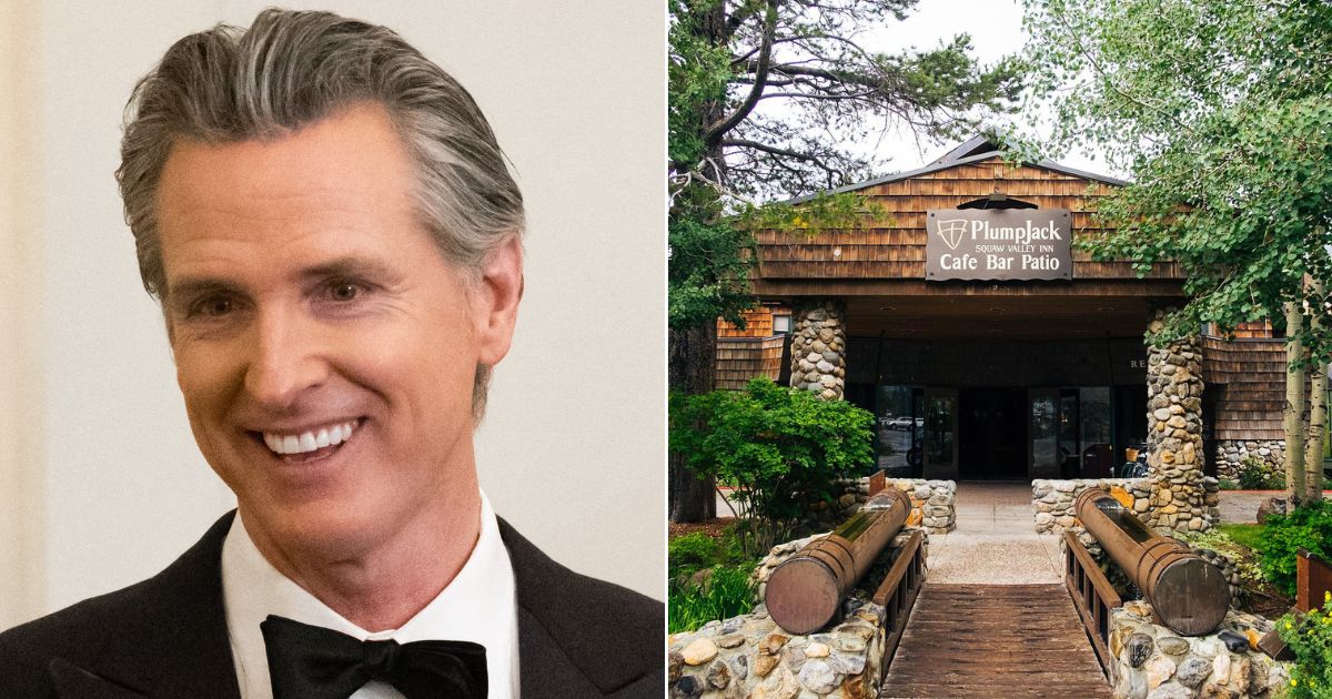 Newsom's Restaurant Pays $16 an Hour Despite Law Crippling Fast Food Chains with $20 Minimum Wage