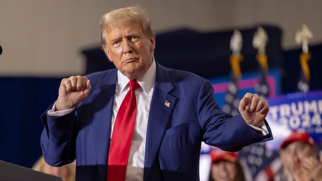 Not Even The Democrats' Best Alternative to Biden Can Beat Trump – PJ Media