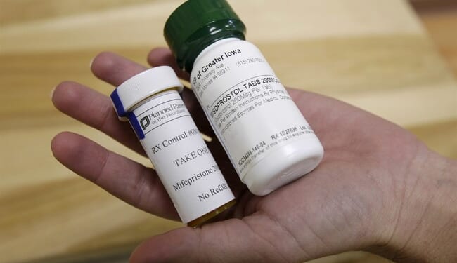 Nurses Highlight the Serious Side Effects of Abortion Pills – PJ Media