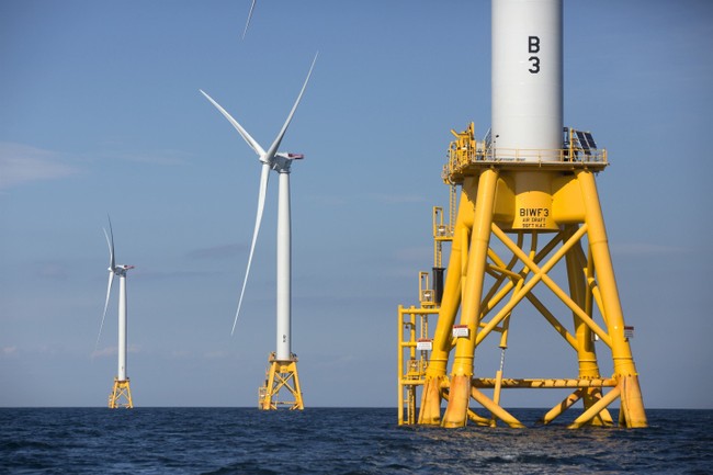 Offshore Wind Is Disastrous for Maine Fishermen, Marine Life – PJ Media