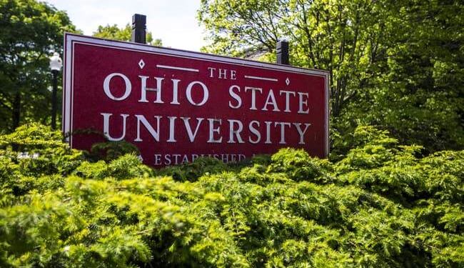 Ohio State's President Says Protestor Arrests Were Necessary for Campus Safety – PJ Media