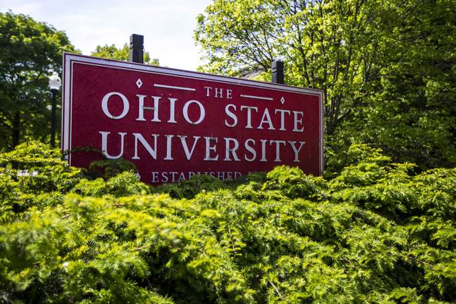 Ohio State's President Says Protestor Arrests Were Necessary for Campus Safety – PJ Media