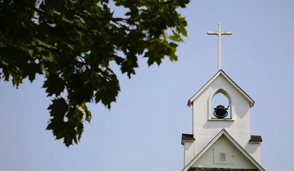 Outgoing United Methodist leader predicts fallout if LGBTQ rules relaxed at upcoming meeting