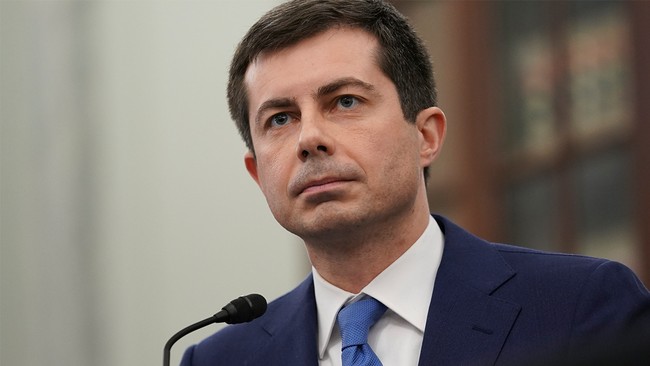 Pete Buttigieg Hates Your Car, but Mostly He Thinks You're an Idiot – PJ Media