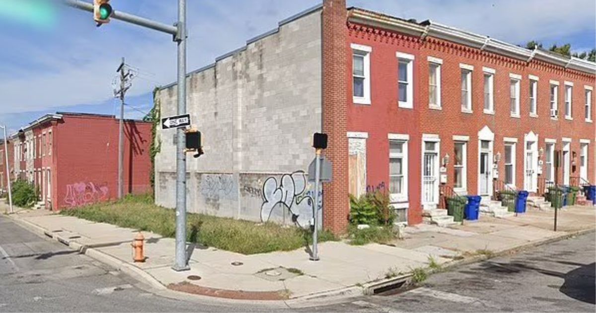 Baltimore is selling blighted properties for as little as $1 to individuals, community land trusts and nonprofits.