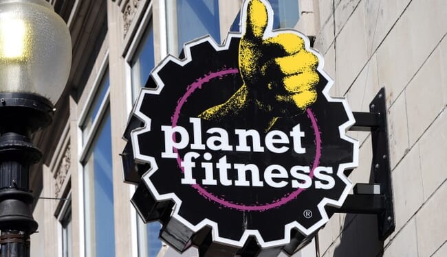 Planet Fitness' Pro-Trans Policy Blows Up in Its Face – PJ Media