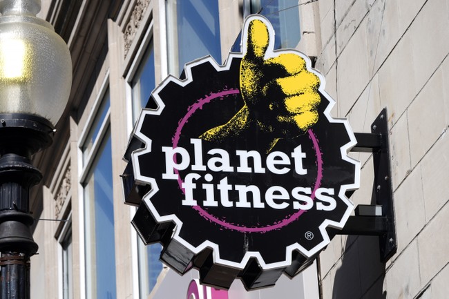 Planet Fitness' Pro-Trans Policy Blows Up in Its Face – PJ Media