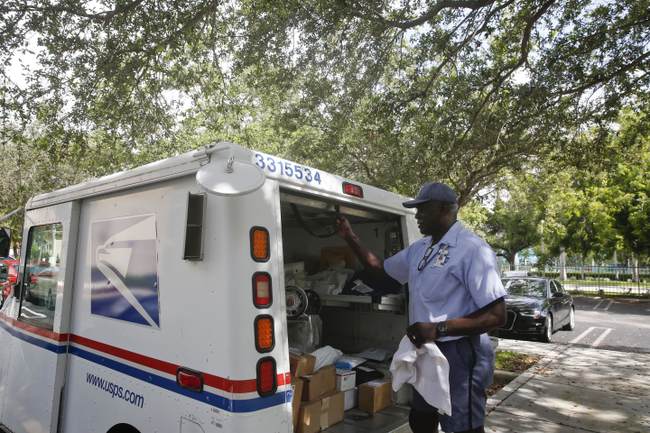 Post Office Delivery Delays Means Another Excuse to Stretch Out Ballot Counting – PJ Media