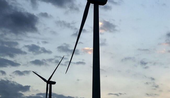 Rebids on NJ Wind Projects Could Cost Ratepayers, Oh, Like...BILLIONS MORE – HotAir