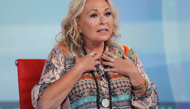 Roseanne Barr’s Epic Roast of E. Jean Carroll – PJ Media