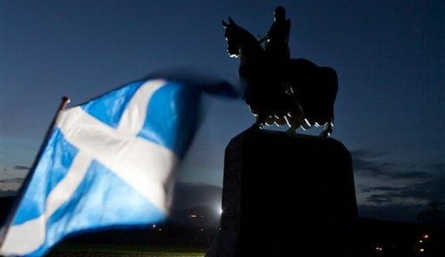 Scotland's Hate Speech Laws Are the Latest Attack on Freedom – PJ Media