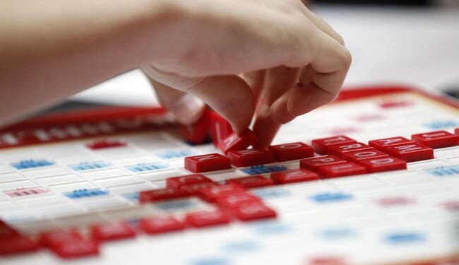 Scrabble for Dummies – PJ Media