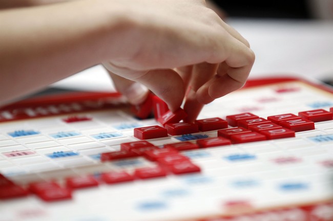 Scrabble for Dummies – PJ Media