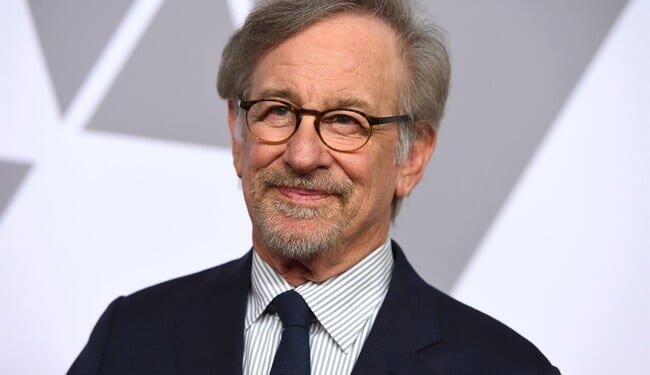 Spielberg-Funded Holocaust Research Center Downplays Role at USC – HotAir