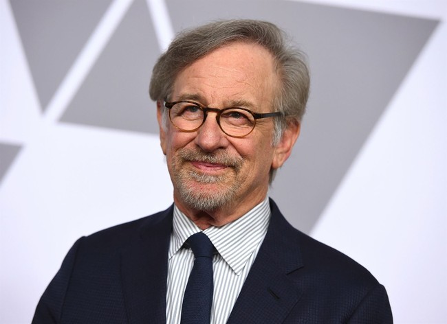 Spielberg-Funded Holocaust Research Center Downplays Role at USC – HotAir