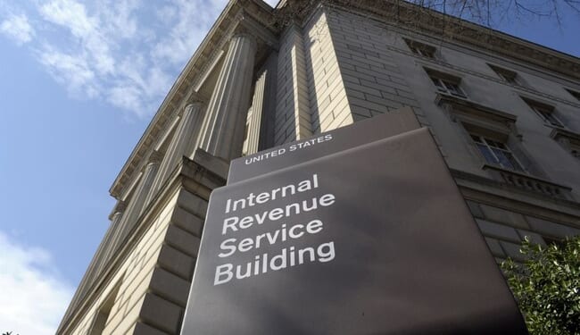 Surprise! The IRS Lied About Who Those 80,000 New Agents Would Target – PJ Media