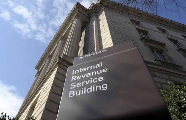 Surprise! The IRS Lied About Who Those 80,000 New Agents Would Target – PJ Media