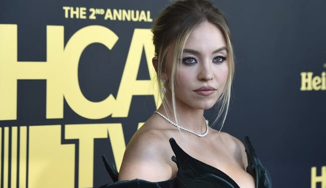 Sydney Sweeney Should Win an Award for Triggering Miserable Lib Women – PJ Media