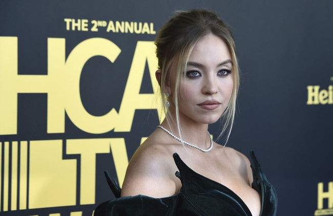 Sydney Sweeney Should Win an Award for Triggering Miserable Lib Women – PJ Media