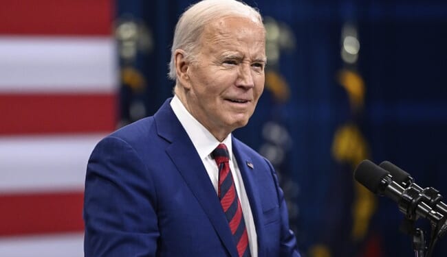 Texas Farmers Plead With the Biden Regime to Stop Being So Racist – PJ Media