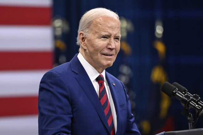 Texas Farmers Plead With the Biden Regime to Stop Being So Racist – PJ Media